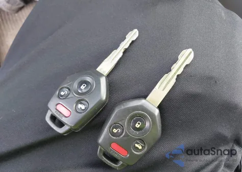 2009 Subaru Tribeca Limited 7-Passenger/Special Edition 7-Passenger z USA, uszkodzony, nr VIN 4S4WX97D594402021